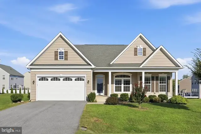 18323 Petworth Cir, Hagerstown