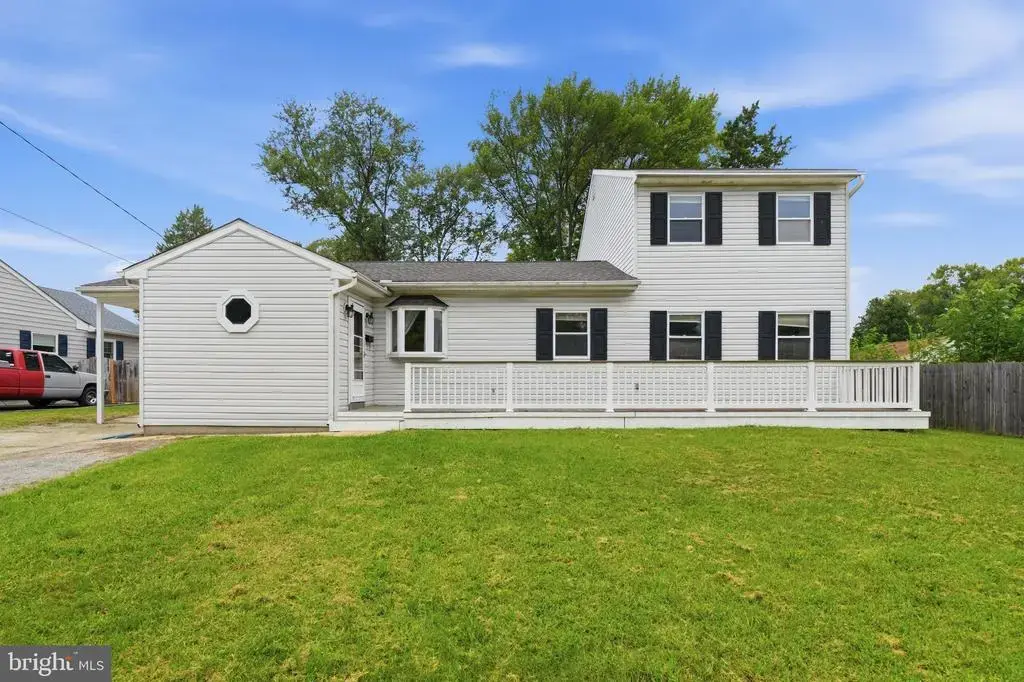 504 Bruce Ave, ODENTON