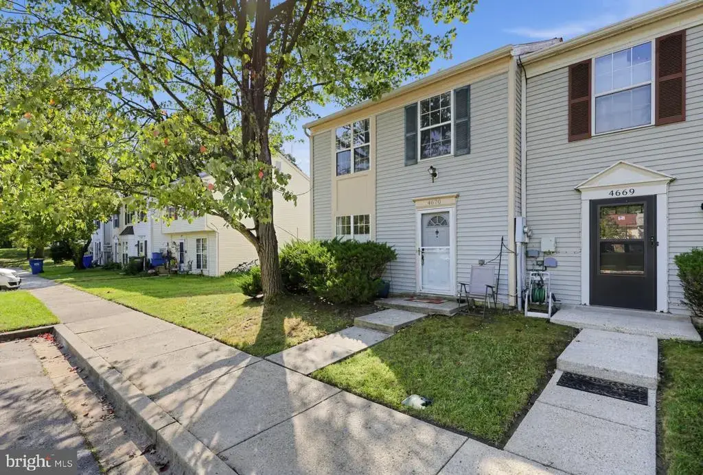 4670 Grosbeak Pl, WALDORF