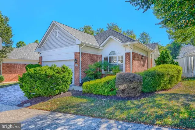 9909 Middle Mill Dr #19, Owings Mills