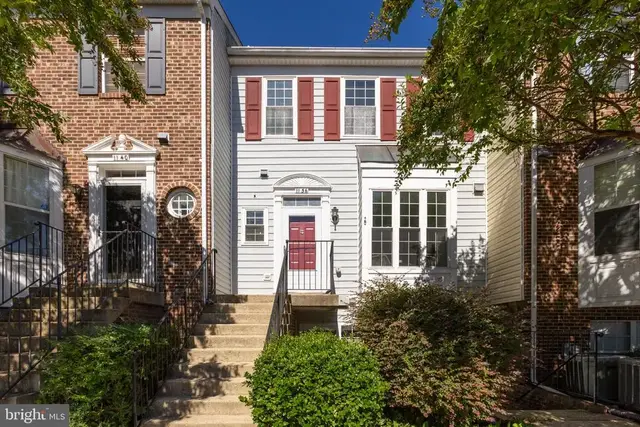1136 Wickford Ct, Crofton