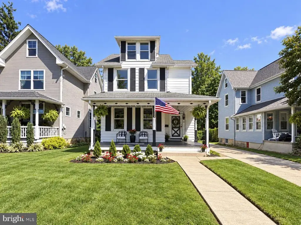 12 Linden Ave, RUTLEDGE