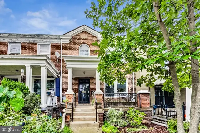 4115 4th St Nw, Washington