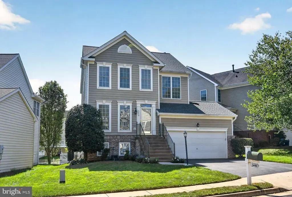 6448 Ashby Grove Loop, HAYMARKET