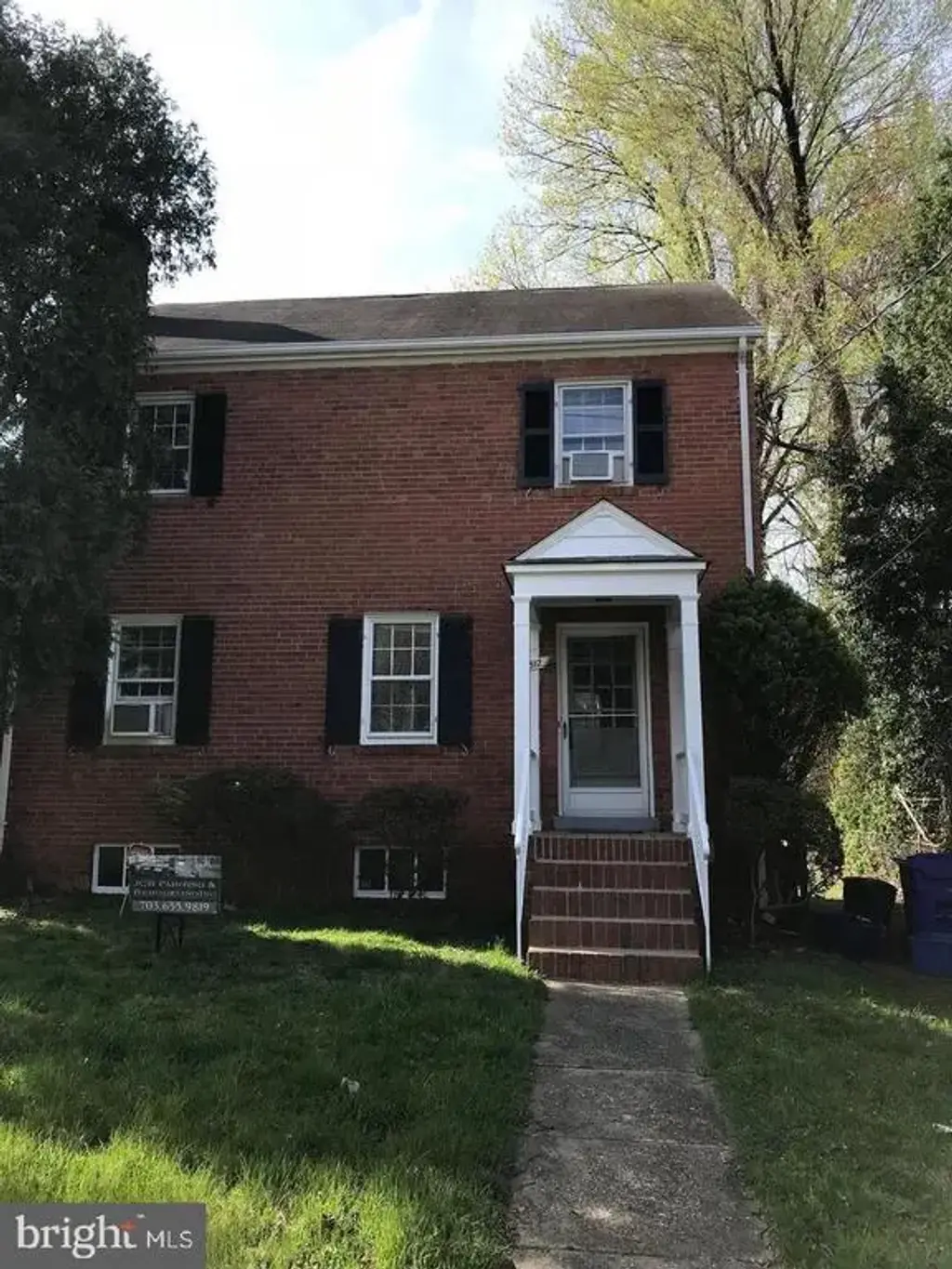 5512 Southwick St, BETHESDA
