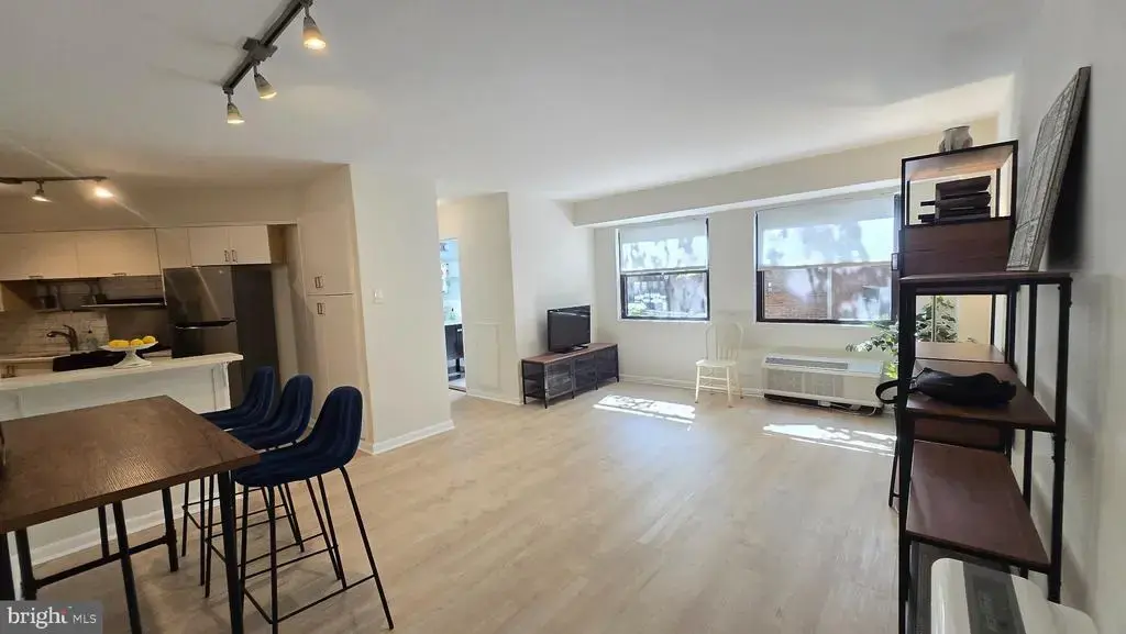 1801 Clydesdale Pl Nw #201, WASHINGTON