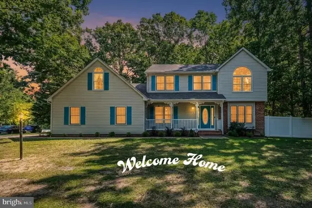10511 Holleybrooke Dr, Spotsylvania