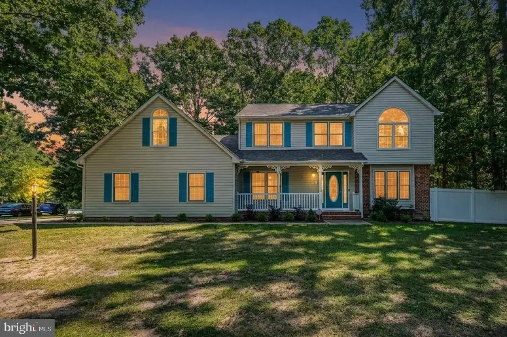 10511 Holleybrooke Dr, SPOTSYLVANIA
