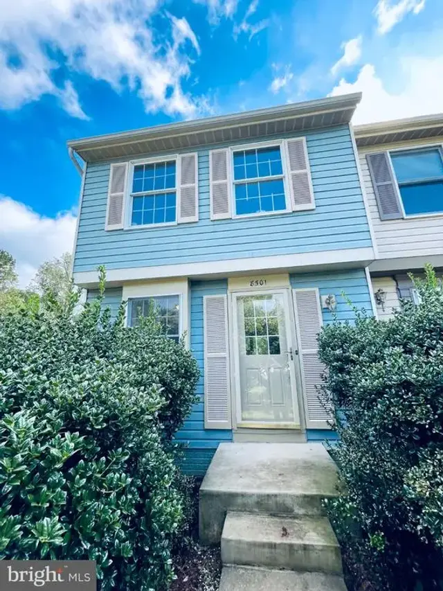 8501 Chippewa Ct, Lorton