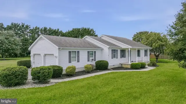 13292 Jefferson Rd, Milton