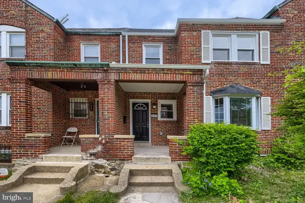302 Martingale Ave, BALTIMORE
