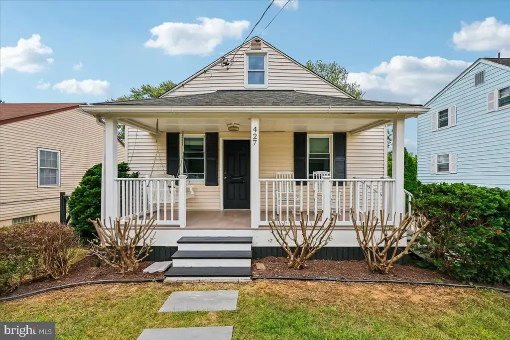 427 Mcarthur Dr, ROCKVILLE