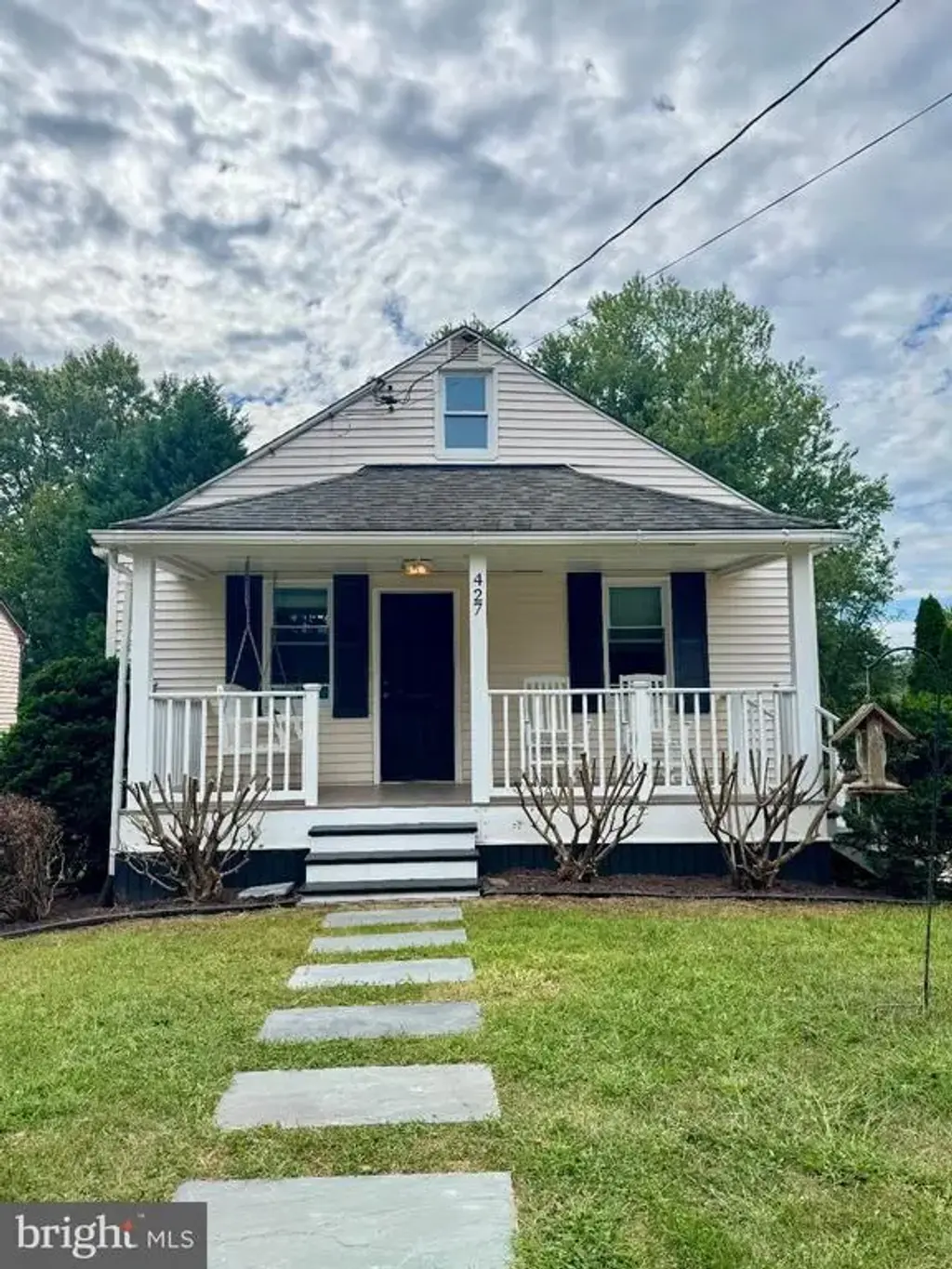427 Mcarthur Dr, ROCKVILLE