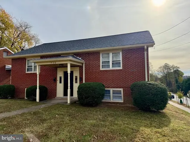 1428 Payne St #unit B, Fredericksburg