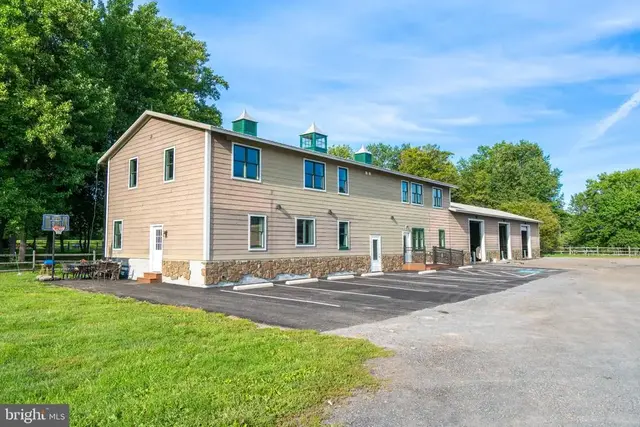 901 Morris Rd, Blue Bell