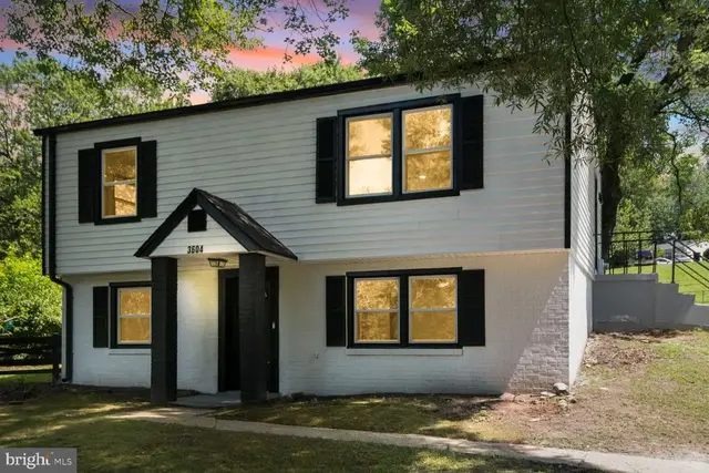 3604 Halloway N, Upper Marlboro