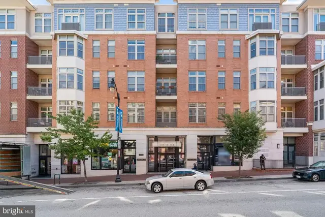 1209 N Charles St #319, Baltimore