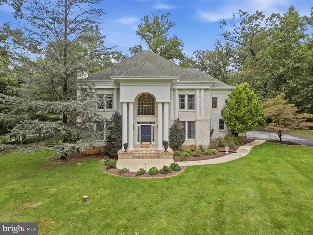 2606 Chestnut Woods Ct, Reisterstown