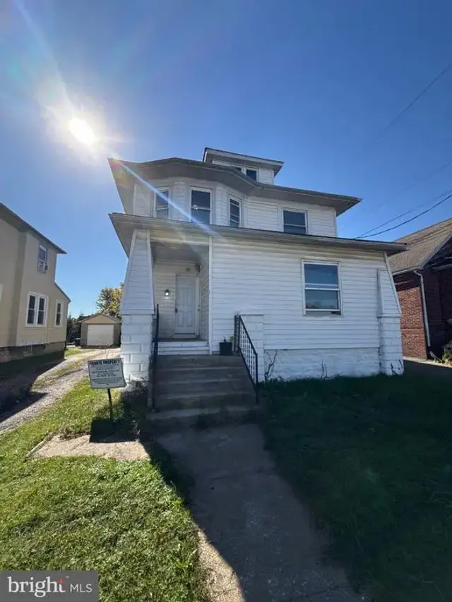 1309 Linden Ave, Baltimore