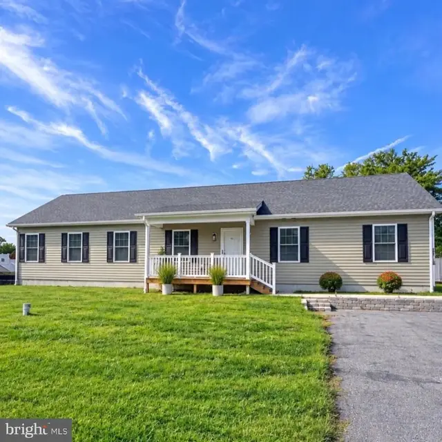 36710 Baltimore Ave, Ocean View