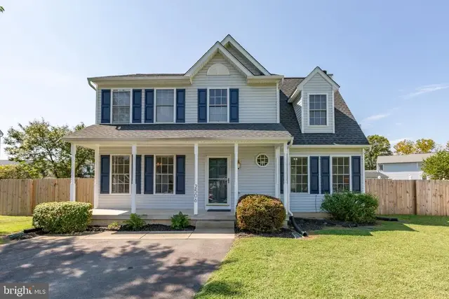 2506 Melchris Ct, Fredericksburg