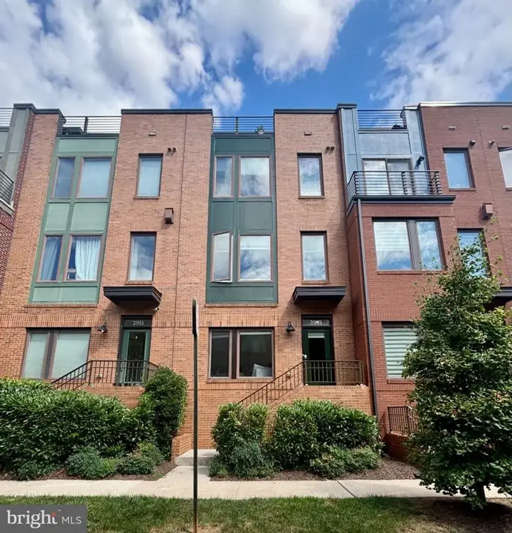 2953 Stella Blue Ln, FAIRFAX