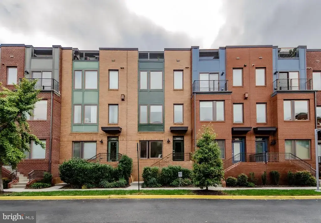 2953 Stella Blue Ln, FAIRFAX