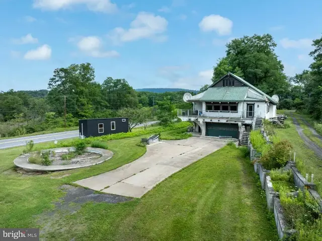 131 Tucker Rd, Spring Mills