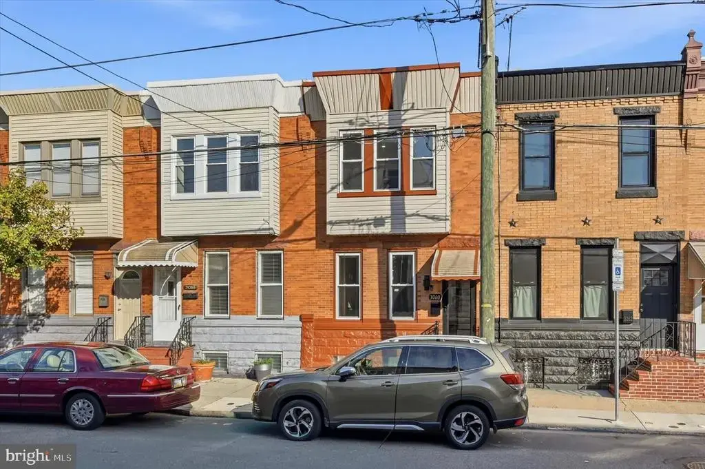 3060 Edgemont St, PHILADELPHIA