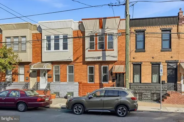 3060 Edgemont St, Philadelphia