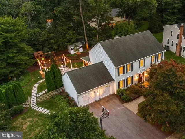 53 Jacobs Ladder Ct, Severna Park