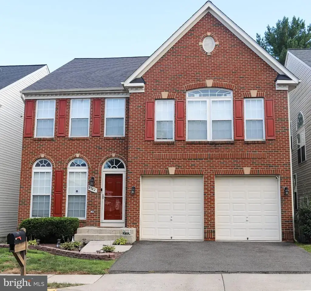 8742 Talbott Farm Dr, ALEXANDRIA