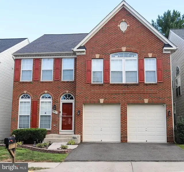 8742 Talbott Farm Dr, Alexandria