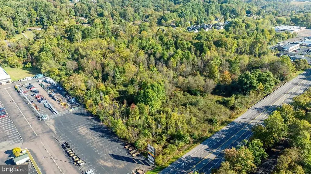 Tract 1 Route 11, BLOOMSBURG