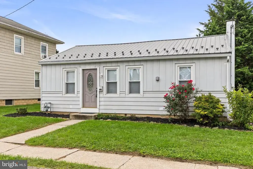 1212 E Prospect St, YORK
