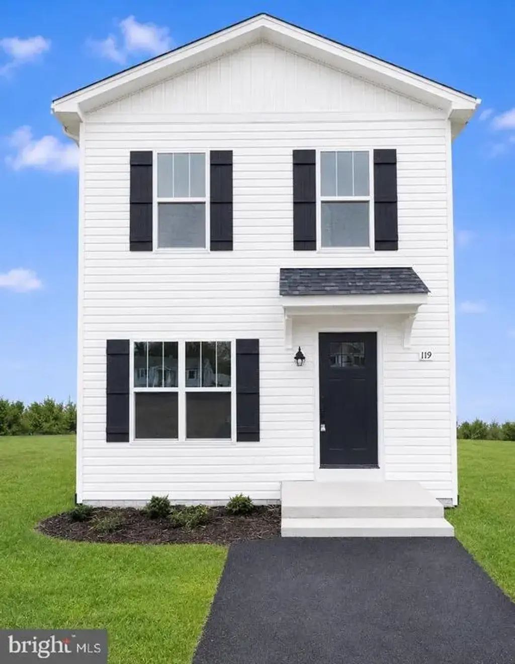 215 Mansfield St, FREDERICKSBURG
