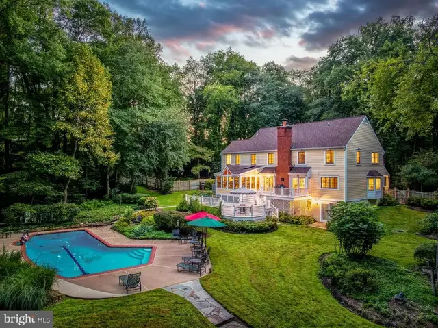9709 Arnon Chapel Rd, Great Falls