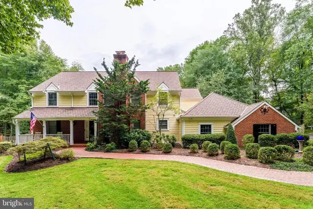 9709 Arnon Chapel Rd, Great Falls