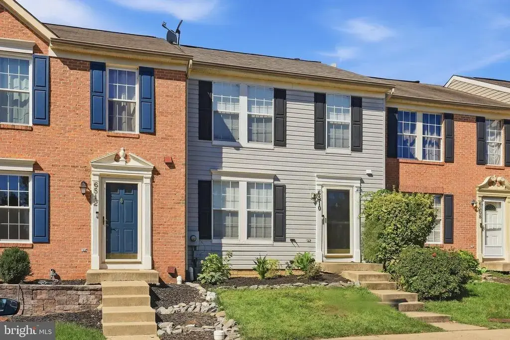 6510 Ellington Way, FREDERICK