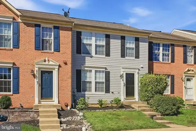 6510 Ellington Way, Frederick