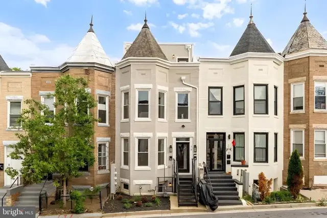 26 Todd Pl Ne #2, Washington