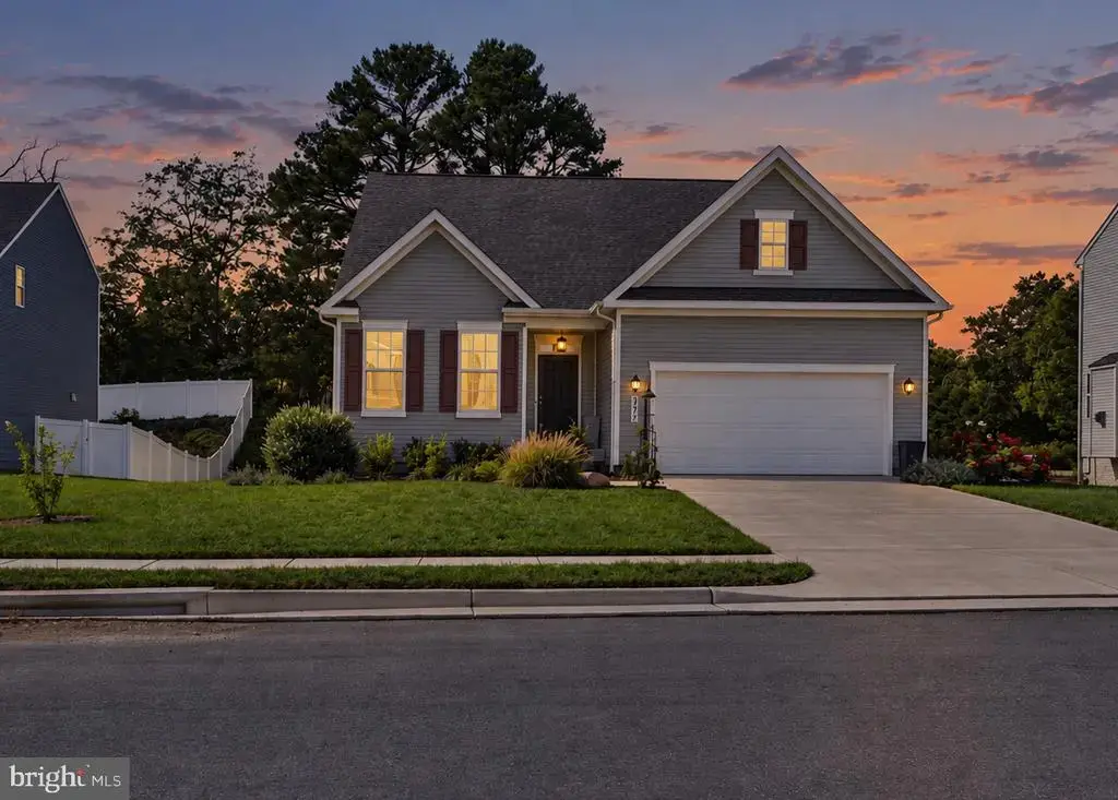 322 Lehigh Dr, WINCHESTER