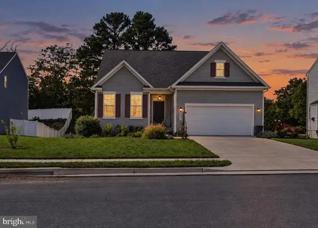 322 Lehigh Dr, Winchester