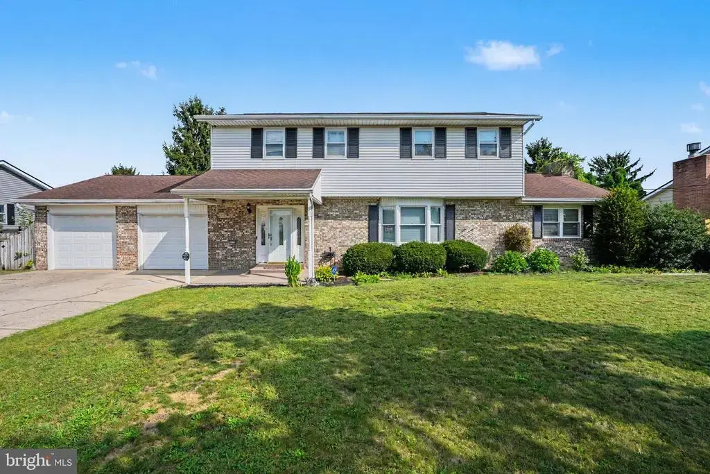 5538 Fordham Ave, HARRISBURG