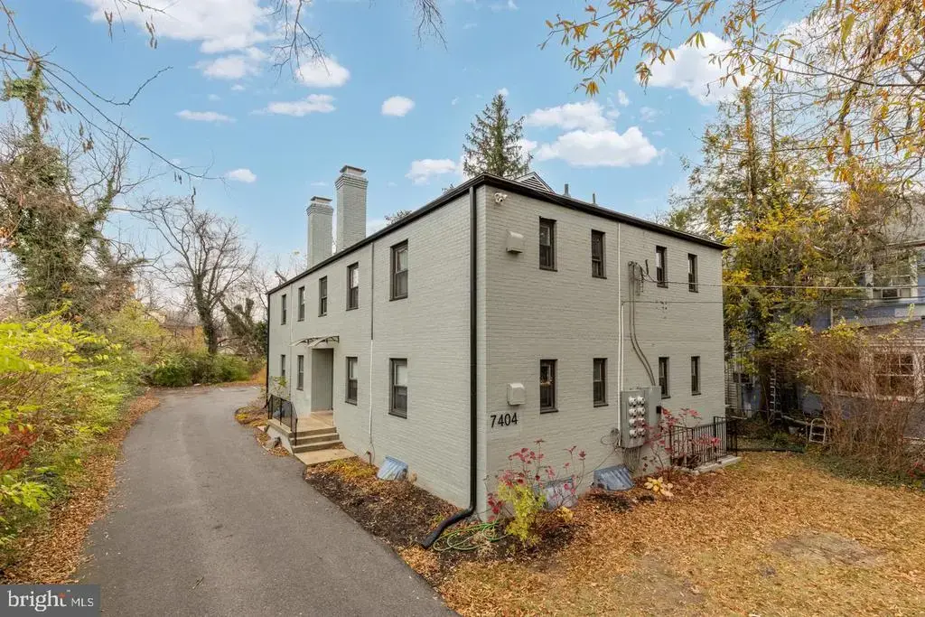 7404 Columbia Ave, COLLEGE PARK
