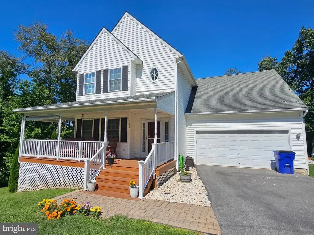 12375 Mentzer Gap Rd, WAYNESBORO