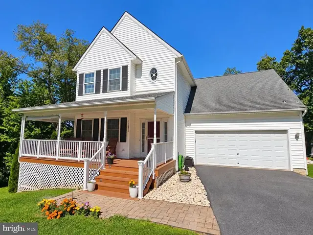 12375 Mentzer Gap Rd, Waynesboro