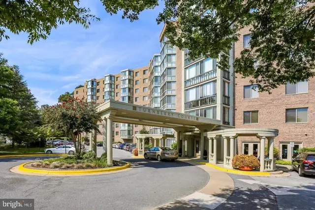 3005 S Leisure World Blvd S #104, Silver Spring