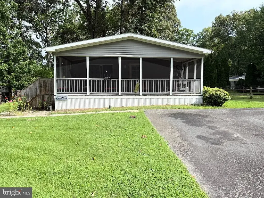 34190 Huckleberry Ln #743, LONG NECK