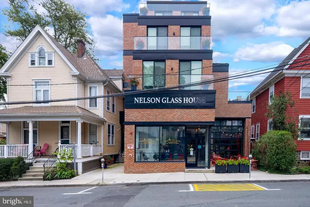 45 Spring St #1, PRINCETON